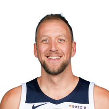 Joe Ingles