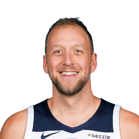 Joe Ingles