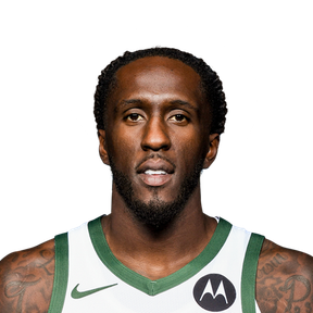 Taurean Prince
