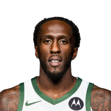 Taurean Prince