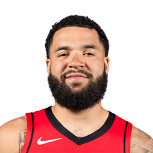 Fred VanVleet