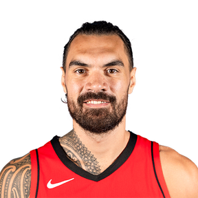 Steven Adams