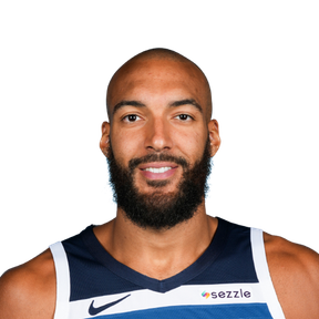 Rudy Gobert
