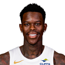Dennis Schroder