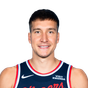 Bogdan Bogdanovic