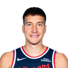 Bogdan Bogdanovic
