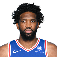 Joel Embiid