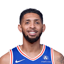 Cameron Payne