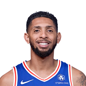 Cameron Payne