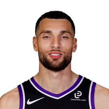 Zach LaVine