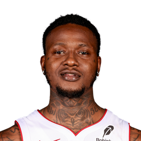 Terry Rozier