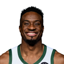 Thanasis Antetokounmpo