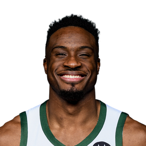 Thanasis Antetokounmpo
