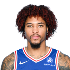 Kelly Oubre Jr.