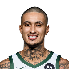 Kyle Kuzma