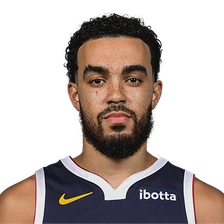 Tyus Jones