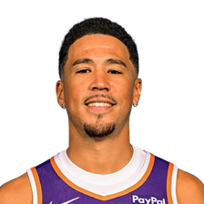 Devin Booker