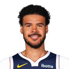 Cameron Johnson