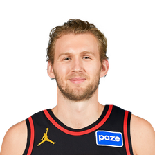Jock Landale