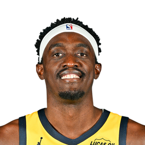 Pascal Siakam