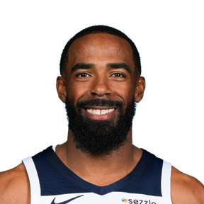 Mike Conley