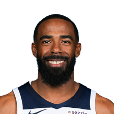 Mike Conley