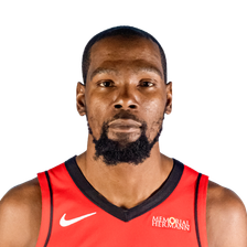 Kevin Durant