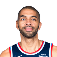 Nicolas Batum