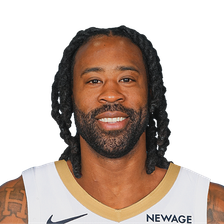 DeAndre Jordan