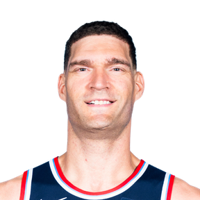 Brook Lopez