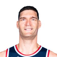 Brook Lopez