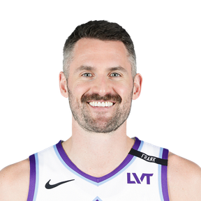 Kevin Love