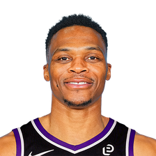 Russell Westbrook