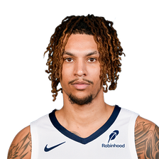 Brandon Clarke