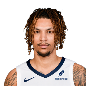 Brandon Clarke