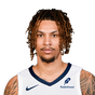 Brandon Clarke