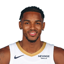 Dejounte Murray