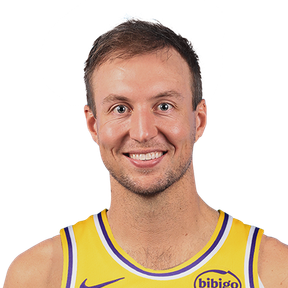 Luke Kennard