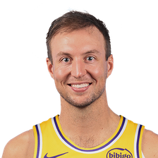 Luke Kennard