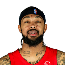 Brandon Ingram