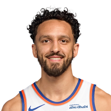 Landry Shamet