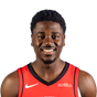 Aaron Holiday