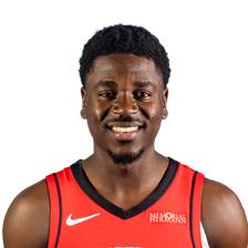 Aaron Holiday