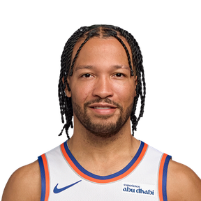 Jalen Brunson
