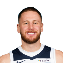 Donte DiVincenzo