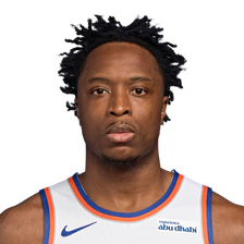 OG Anunoby