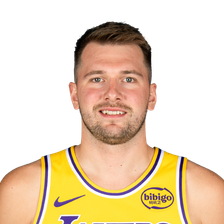 Luka Doncic