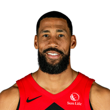 Garrett Temple