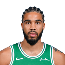 Jayson Tatum
