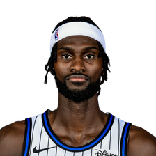 Jonathan Isaac
